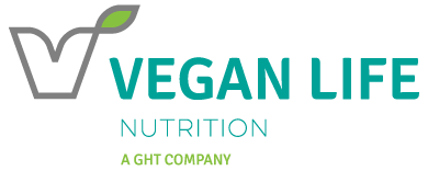 Vegan Life Nutrition Logo