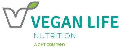 Vegan Life Nutrition logo