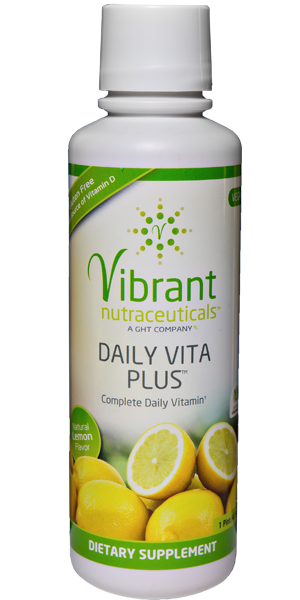 Vibrant - Vitaplus