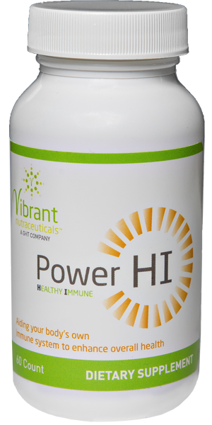 Vibrant PowerHi