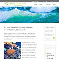 article thumb - medicines from the ocean