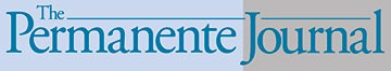 Permanente Journal logo