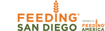 Feeding San Diego logo