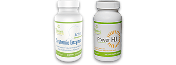 Active System Enzymes and PowerHI products