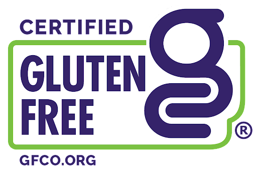 Vegan Life Nutrition’s Certified Gluten-Free Supplements