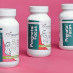 Vegan Prenatal Vitamins