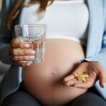 prenatal vitamins with choline