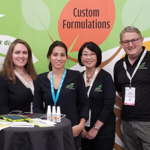 Natural Products Expo West 2023 