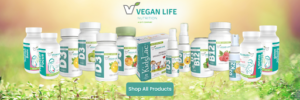 Vegan Life Nutrition 