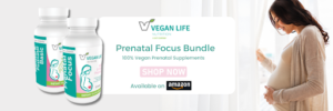 Prenatal Focus Banner
